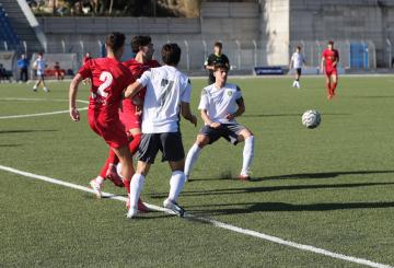 Il Guidonia torna a trionfare: battuto in scioltezza il Siracusa
