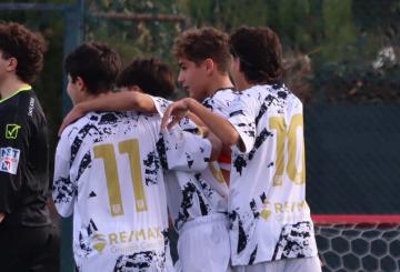 Davanti sorridono tutte, poker che sa di salvezza per il Campus Eur