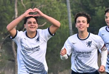 Pari tra Lodi e Savio, un risultato che sorride a Grifone ed Accademia