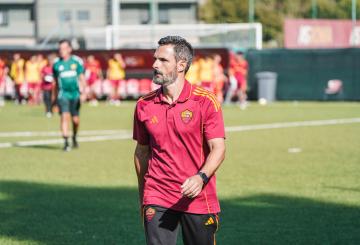 Marco Ciaralli (Foto &copy;Mariani)