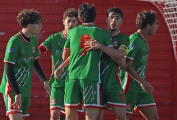 Pari alla Borghesiana