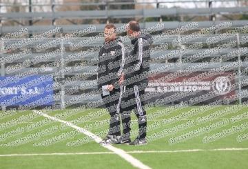 Albalonga - Valmontone