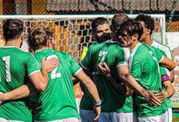 L'Acul Ceccano Omnia sar&agrave; impegnata con la Real Vis Artena nei quarti di Coppa Lazio