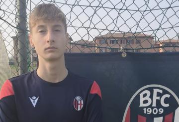 Nicol&ograve; Bergantini