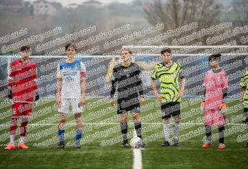 Accademia Frosinone - Ponte di Nona