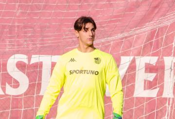 Trastevere, parate e Viareggio Cup: alla scoperta di Jacopo Della Rocca