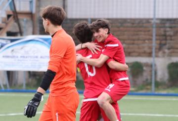 Flavio Milanesi e Daniele Menniti