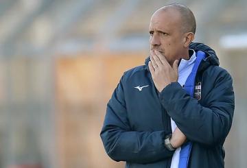 Silenzio stampa e crisi tecnica: Rieti, il valzer degli allenatori non paga