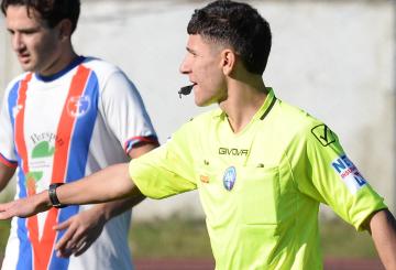 Nuova Pescia Romana - Santa Marinella