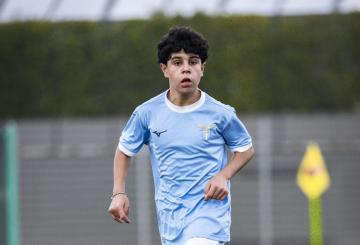 Lazio, occhi fissi sul derby: l&rsquo;osservato speciale &egrave; Iacopo Licciardello