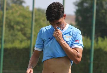 Farcomeni rammaricato