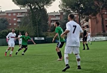 Vjs Velletri - III Municipio, sfida cruciale per le sorti del girone F
