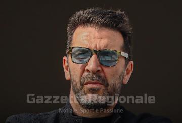 Gigi Buffon (Foto &copy;Canicchio)