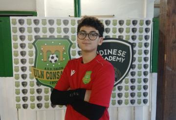 Consalvo, Chionchio: "Il nostro obiettivo minimo &egrave; il quinto posto"