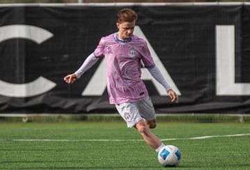 L'Eccellenza alza il sipario domani: &egrave; anticipo tra Roma City e Boreale