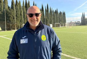 Montefiascone, la carica di Stuccilli: "Riprendiamoci il secondo posto"