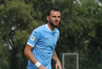 Lazio-Sulejmani: il rinnovo &egrave; ad un passo. Pronto un triennale