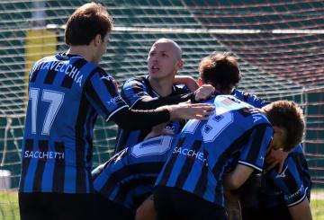 Aranova col fiato sul collo, al Tamagnini il clou. E c'&egrave; chi non pu&ograve; pi&ugrave; sbagliare...