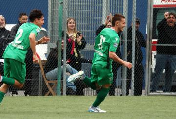 Pro Calcio, Imperatori sempre pi&ugrave; jolly: "Stiamo crescendo come squadra"