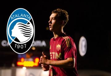 Sergej Levak (Foto &copy;Gazzetta Regionale)