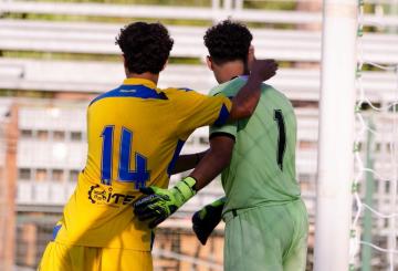 Frosinone di misura: Juve Stabia battuta con un tris