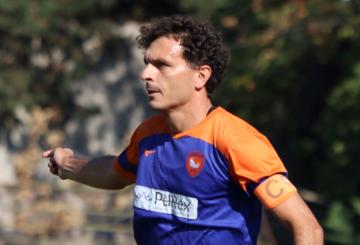 Roma City e Boreale si annullano: a Riano termina senza reti