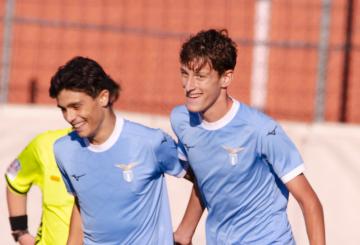 La Lazio si prende il clou con il Savio e torna sul podio (Foto &copy;Cardini)