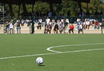 Lo stadio Alberini dato in concessione al III Municipio