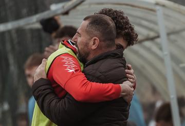 Dall'inferno alla speranza: Paliano, Battistelli punta al miracolo salvezza