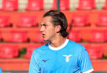 Manuel Mecozzi (Foto &copy;Martini)