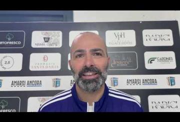 Boreale Palma, impresa da semifinale: "Orgoglioso di questo gruppo"