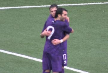 Coppa Italia Dilettanti | Quarti - Ritorno | Venafro - Boreale 1-1 (And. 0-1)