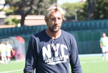 Clamoroso Colleferro: Pecoraro saluta, riecco Gagliarducci