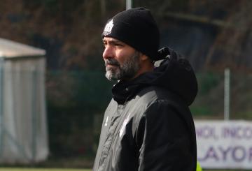 Venafro - Boreale: le formazioni ufficiali di Ionta e Palma