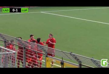 Promozione | Coppa Italia | Semifinali - Andata | Academy Ladispoli - Lvpa Frascati 1-2