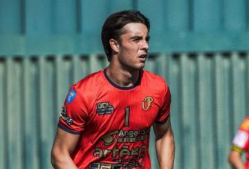 Unipomezia, Gariti: "Con l'Atletico Ascoli la stessa intensit&agrave; delle ultime gare"