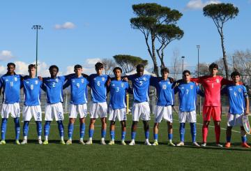 Italia U18