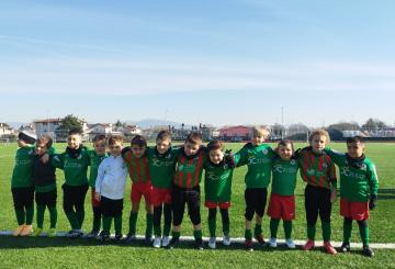 Real Vis Artena, Cioeta: "Gruppo numeroso e partecipativo"