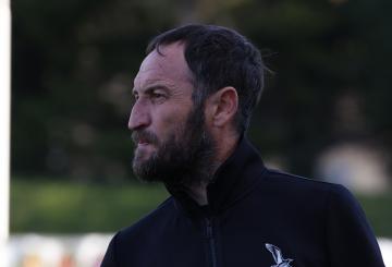 Teramo-Ostiamare, la resa dei conti. D'Antoni: "Non vediamo l'ora di giocarla"