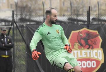 Accolto il reclamo: Magnitudo-Vivace Grottaferrata si ripete