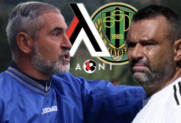 Scocca l'ora della verit&agrave;: Anagni e Certosa pronte a scrivere il loro Destino