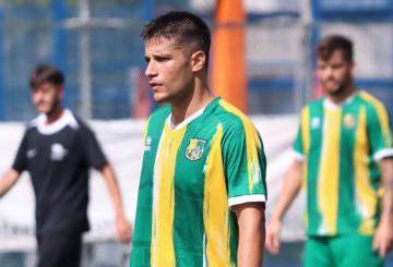 Febbre da Eccellenza: scontri d'alta quota, la corsa play off vive un turno cruciale