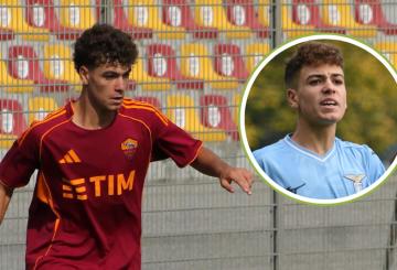 Derby, l&rsquo;osservato speciale va alla ricerca del gol dell&rsquo;ex: occhi puntati su Martellucci