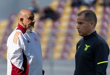 Roma - Lazio, quali saranno le scelte di Toti e Ledesma? Le probabili formazioni del derby