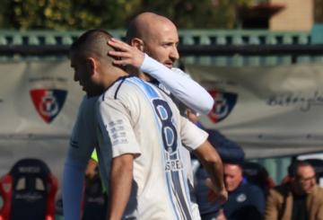 Padin chiama, Di Rauso risponde: botta e risposta tra Astrea e Viterbese