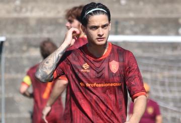 Romulea, &egrave; un colpaccio: Esposito e Ciriachi affondando la Boreale