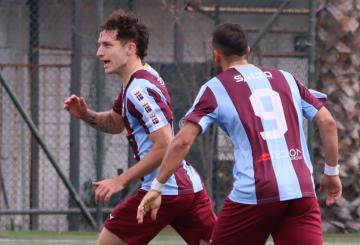 Grifone e Sorianese rallentano le battistrada. Colpo Rieti a Pomezia, la Vecchia c'&egrave;