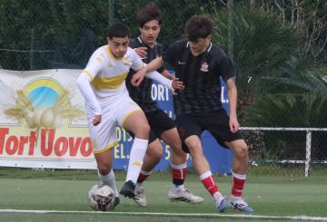 Red Tigers - Urbetevere