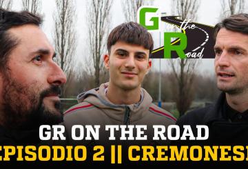 GR ON THE ROAD: fuori ora il video della terza tappa