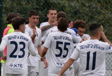 Montespaccato, questa &egrave; importantissima. Unipomezia, che beffa!